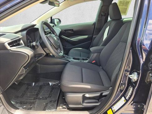 Certified 2023 Toyota Corolla LE FWD image 15
