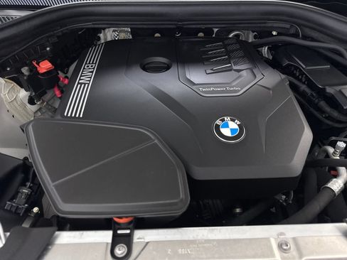 Used 2023 BMW X3 sDrive30i w/ Premium Package RWD image 77