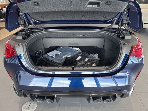 New 2027 BMW M4 xDrive Competition w/ Executive Package AWD/4WD image 9