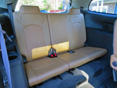 Used 2017 Buick Enclave Premium w/ Experience Buick Package image 16