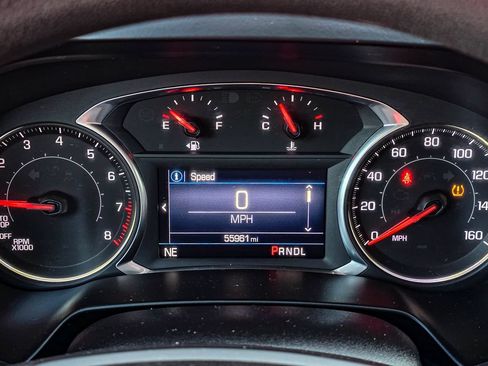 Used 2021 Chevrolet Blazer LT FWD image 26