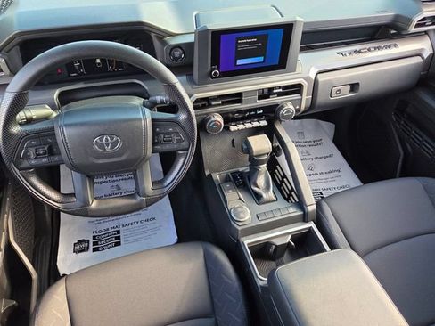 Used 2024 Toyota Tacoma SR5 RWD image 6