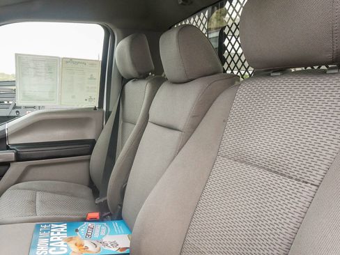 Used 2020 Ford F350 XLT image 15