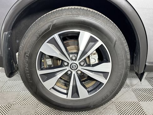 Used 2021 Nissan Murano SV image 59