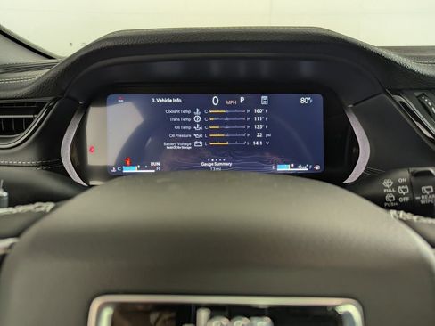 New 2026 Jeep Grand Cherokee Altitude RWD image 15