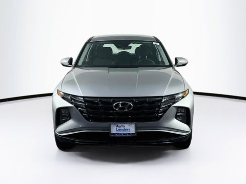 Used 2023 Hyundai Tucson SE AWD/4WD image 2
