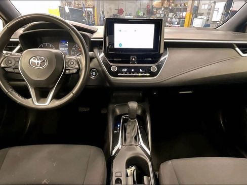 Used 2024 Toyota Corolla SE FWD image 14