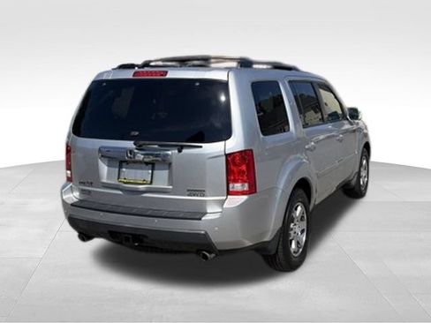 Used 2011 Honda Pilot Touring image 28
