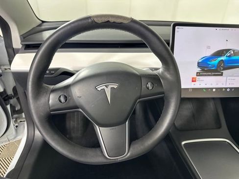 Used 2023 Tesla Model 3 Long Range image 13
