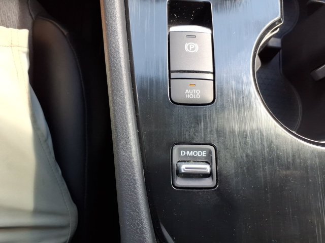 Used 2024 Nissan Rogue SV w/ SV Premium Package FWD image 22