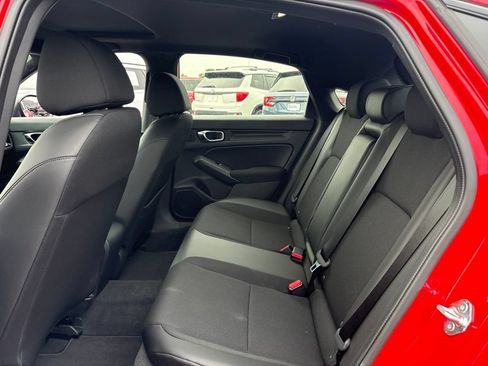 Used 2025 Honda Civic Sport image 15