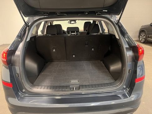 Used 2021 Hyundai Tucson Value image 16