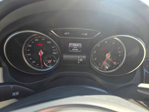 Certified 2018 Mercedes-Benz CLA 250 image 25