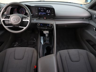 Used 2021 Hyundai Elantra SEL