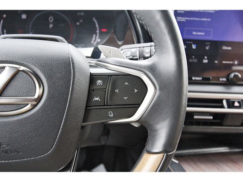 Used 2023 Lexus RX 350 Premium Plus w/ Accessory Package (Z1) AWD/4WD image 23