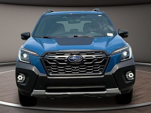 Used 2024 Subaru Forester Wilderness AWD/4WD image 2