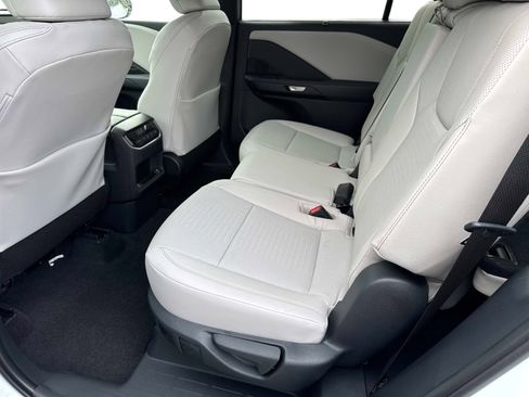 New 2026 Lexus TX 350 FWD image 15