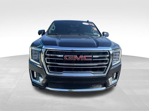 Used 2024 GMC Yukon SLT AWD/4WD image 20