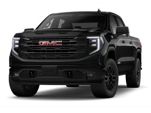 New 2026 GMC Sierra 1500 Elevation w/ X31 Off-Road Package image 23