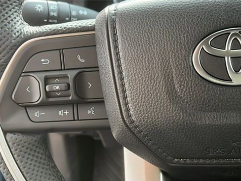 New 2026 Toyota Tacoma TRD Sport image 8