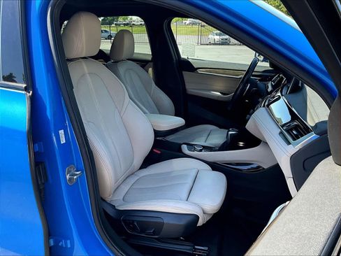 Used 2018 BMW X2 sDrive28i FWD image 9