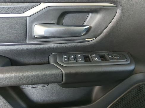 New 2026 RAM 1500 Big Horn AWD/4WD image 14