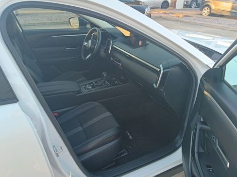 Used 2025 MAZDA CX-50 AWD 2.5 S w/ Premium Package image 9