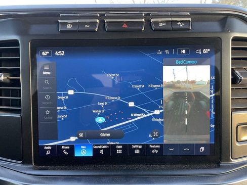 Used 2024 Ford F250 Lariat w/ FX4 Off-Road Package image 19