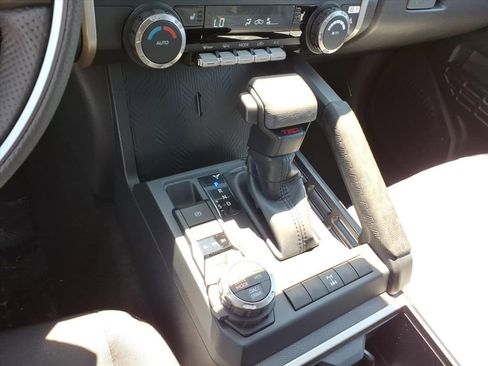 New 2026 Toyota Tacoma TRD Off-Road AWD/4WD image 16