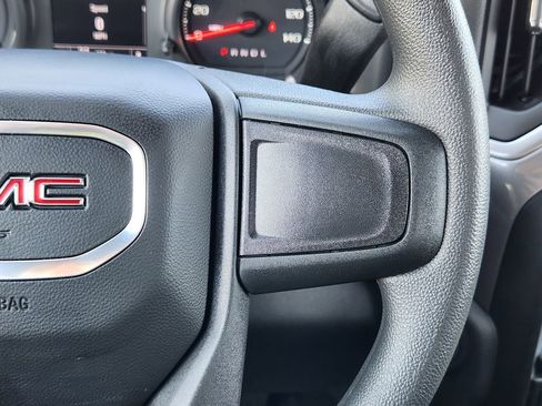New 2026 GMC Sierra 1500 Pro w/ Pro Value Package AWD/4WD image 15