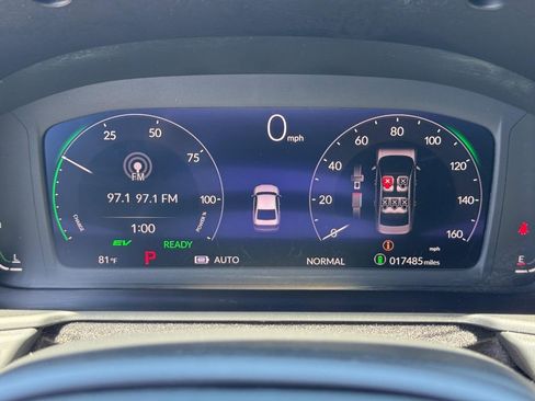 Certified 2023 Honda Accord EX-L image 21