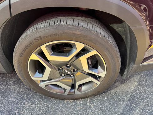 Used 2023 Hyundai Palisade Limited w/ Cargo Package image 10