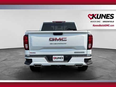 New 2026 GMC Sierra 1500 Elevation w/ Elevation Premium Package AWD/4WD image 7