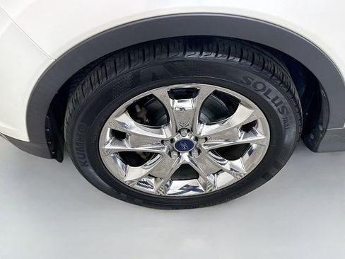 Used 2014 Ford Escape SE w/ Equipment Group 201A image 31