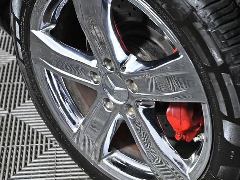 Used 2009 Mercedes-Benz CL 550 CL 550 image 36