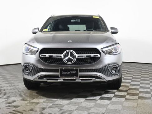 Used 2021 Mercedes-Benz GLA 250 4MATIC image 10