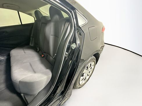 Used 2024 Toyota Corolla LE FWD image 25