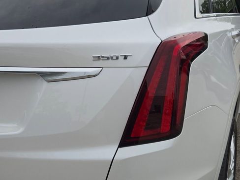 New 2025 Cadillac XT5 Premium Luxury image 13