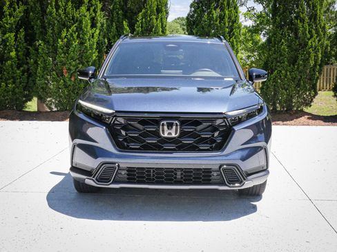 Used 2026 Honda CR-V Sport-L image 3