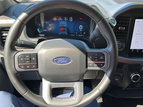 Used 2024 Ford F150 XLT image 16