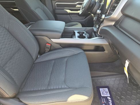 New 2026 RAM 1500 Big Horn image 12