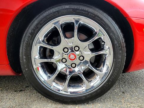 Used 2000 Jaguar XK8 Convertible image 25