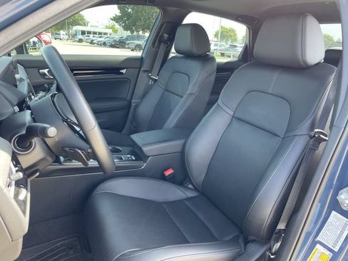 Used 2025 Honda Civic Sport Touring image 25