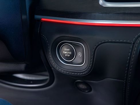 Used 2022 Mercedes-Benz GLE 53 AMG 4MATIC Coupe image 28