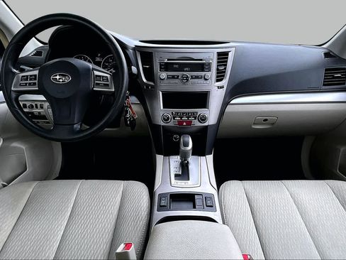 Used 2012 Subaru Legacy 2.5i w/ Alloy Wheel Pkg AWD/4WD image 16