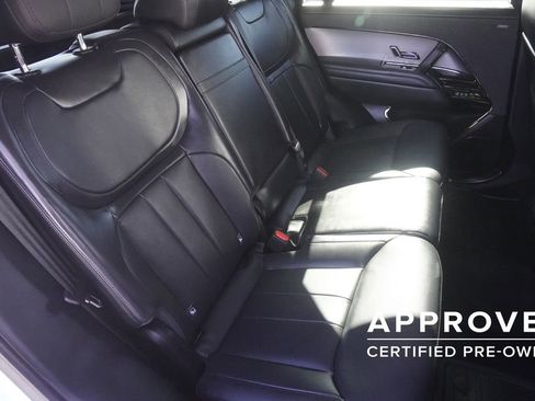 Used 2024 Land Rover Range Rover Sport SE AWD/4WD image 27