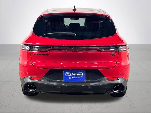 Used 2024 Dodge Hornet R/T Plus image 8