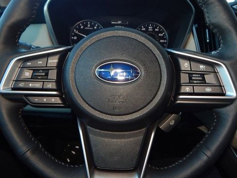 Certified 2025 Subaru Legacy Limited image 29