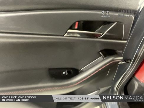 Certified 2022 MAZDA CX-30 AWD 2.5 S w/ Preferred Package image 22