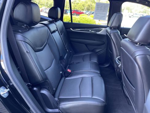 Used 2024 Cadillac XT6 Sport AWD/4WD image 42